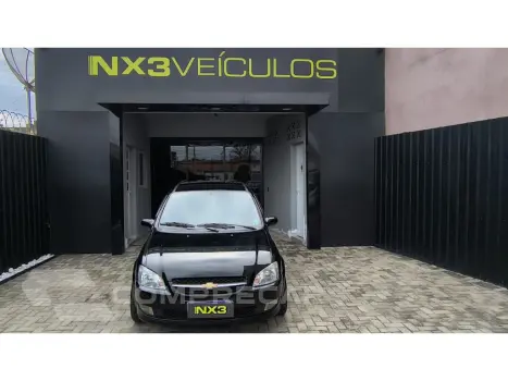 CLASSIC 1.0 MPFI LS 8V FLEX 4P MANUAL