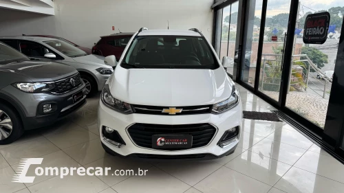 TRACKER 1.4 16V Turbo LT