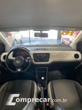 CROSS UP 1.0 TSI 12V