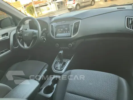 CRETA 1.6 16V Pulse