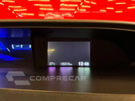 Civic 2.0 Lxr 16V Flex 4P Automático