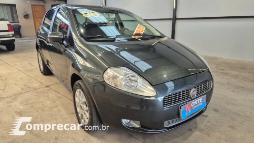 PUNTO 1.8 HLX 8V