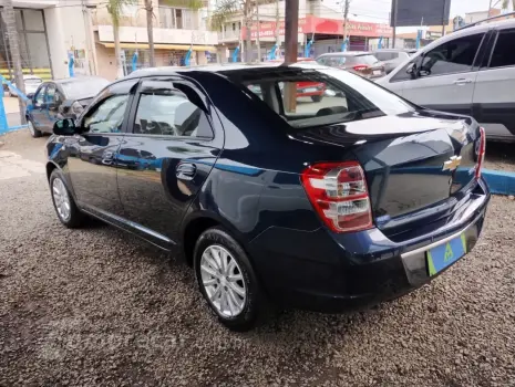 Cobalt 1.4 4P FLEX LTZ