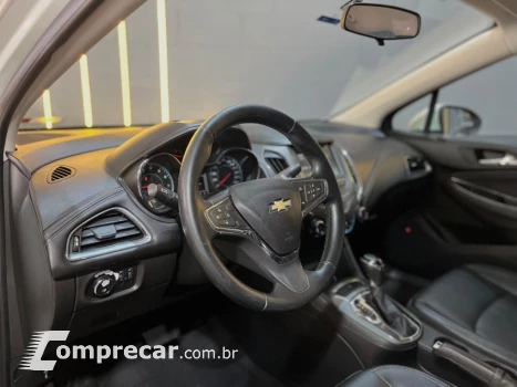 CRUZE 1.4 Turbo LT 16V