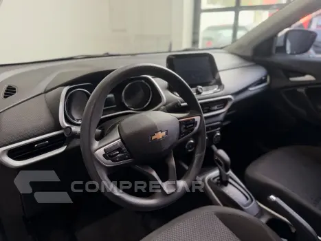 TRACKER 1.0 Turbo LT