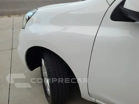 MARCH SV 1.6 16V FlexStart 5p Mec.