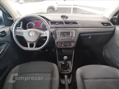 VOYAGE 1.6 16V MSI Totalflex