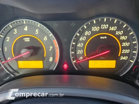 COROLLA 1.8 XEI 16V