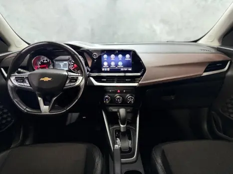 MONTANA 1.2 Turbo LTZ