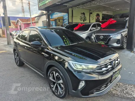 NIVUS HIGHLINE 1.0 TSI