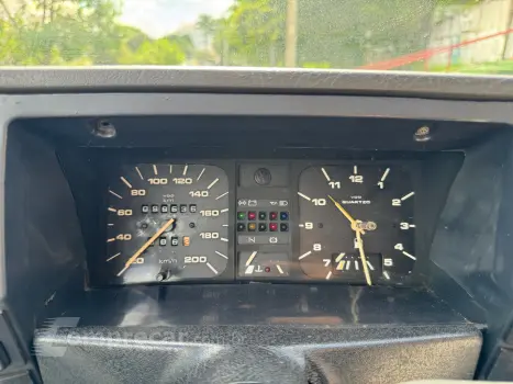 Gol 1.6 Cl 8V Gasolina 2P Manual