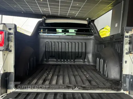 STRADA 1.4 Fire Endurance CS