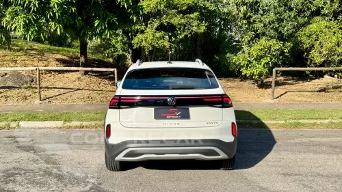 NIVUS 1.0 200 TSI Highline