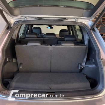 TIGUAN Allspac R-Line 300 TSI 2.0
