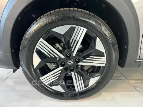 Kardian Techno Flex 1.0 TB 12V 5p Aut.