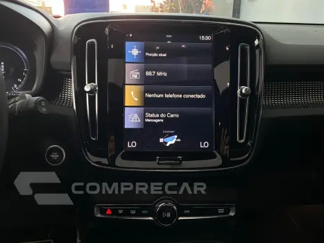 XC40 T5 RDESIGN (HIBRIDO)