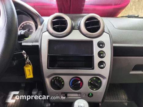 FIESTA 1.6 MPI SEDAN 8V FLEX 4P MANUAL