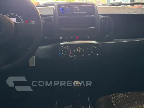 MOBI 1.0 EVO FLEX LIKE. MANUAL