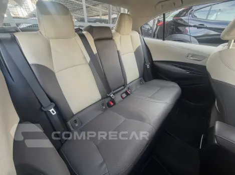 COROLLA 1.8 VVT-I Hybrid Altis Premium