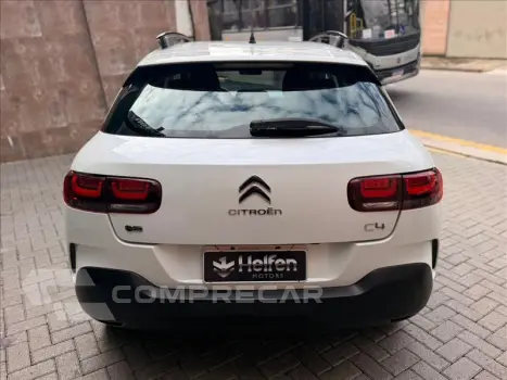 C4 CACTUS 1.6 THP Shine Eat6