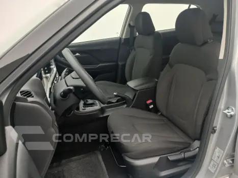 CRETA 1.0 TGDI FLEX COMFORT AUTOMÁTICO
