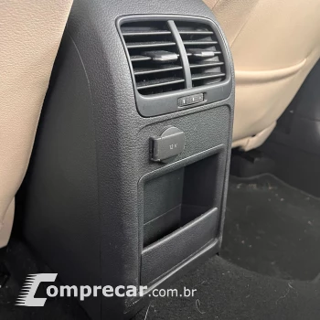 JETTA 2.0 TSI Highline