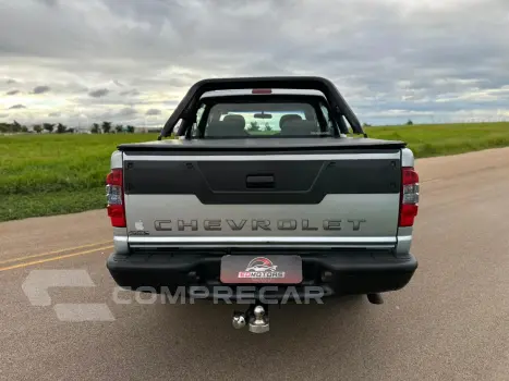 S10 2.4 Advantage 4X2 CD 8V