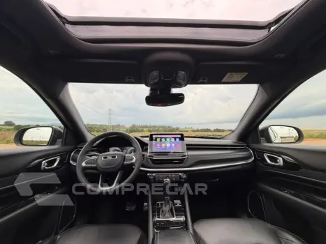 COMPASS 1.3 T270 TURBO FLEX S AT6