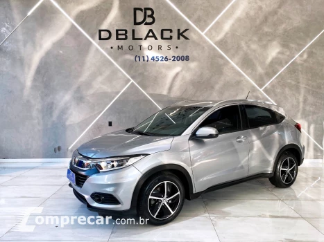 HR-V EX 1.8 Flexone 16V 5p Aut.