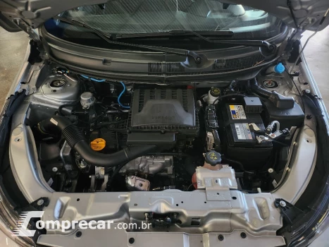 ARGO 1.3 FIREFLY FLEX DRIVE CVT