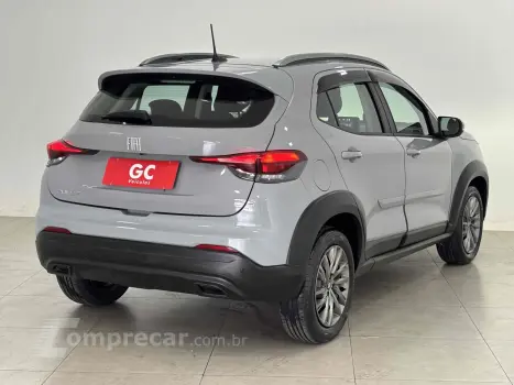 PULSE 1.3 FLEX DRIVE CVT