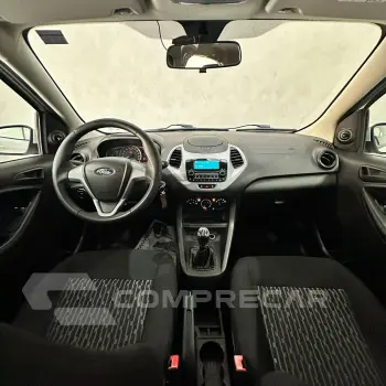 Ka 1.0 SE/SE Plus TiVCT Flex 5p