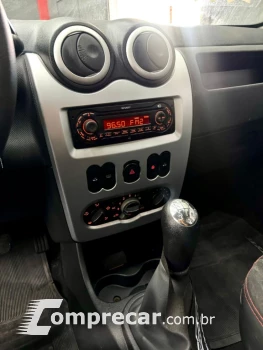 SANDERO 1.6 Expression 8V