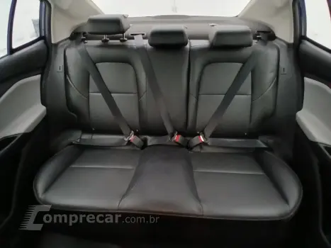 ONIX 1.0 TURBO FLEX PLUS PREMIER AUTOMÁTICO