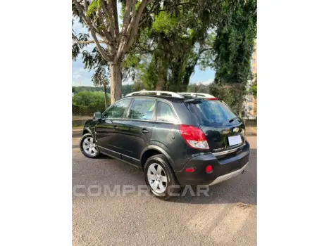 CAPTIVA CAPTIVA SPORT FWD 2.4 16V