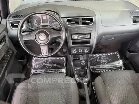 FOX 1.6 MI 8V