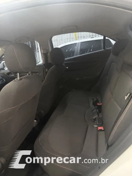 ONIX HATCH LT 1.4 8V FlexPower 5p Aut.