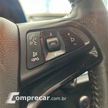COBALT 1.8 LTZ 8V
