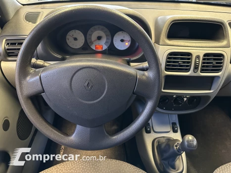 CLIO 1.0 Campus 16V