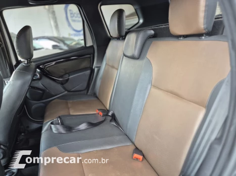 DUSTER Dynamique 2.0 Flex 16V Aut.