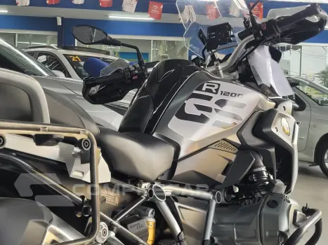 R R1200 GS