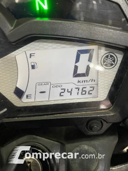 FAZER 150