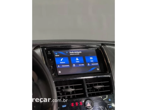 YARIS 1.5 16V FLEX SEDAN XL MULTIDRIVE