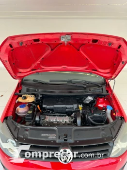 FOX 1.0 MI 8V