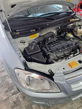 PRISMA 1.4 MPFI Maxx 8V