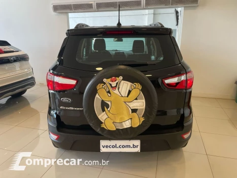 Ecosport 1.5 12V 4P TI-VCT FLEX SE