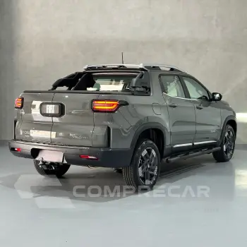 Toro Volcano 1.3 T270 4x2 Flex Aut.