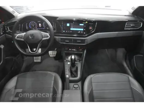 NIVUS - 1.0 200 TSI TOTAL HIGHLINE AUTOMÁTICO