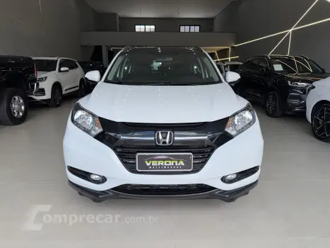 HRV LX 1.8