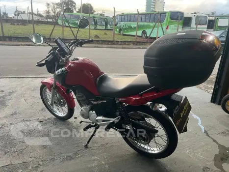 CG Fan 150 ESDI